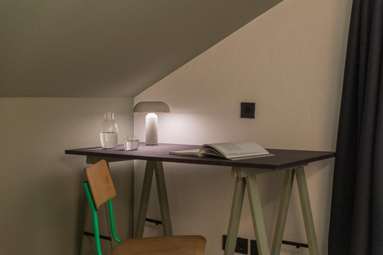 Blyb Hotel Gmund am Tegernsee Dış mekan fotoğraf