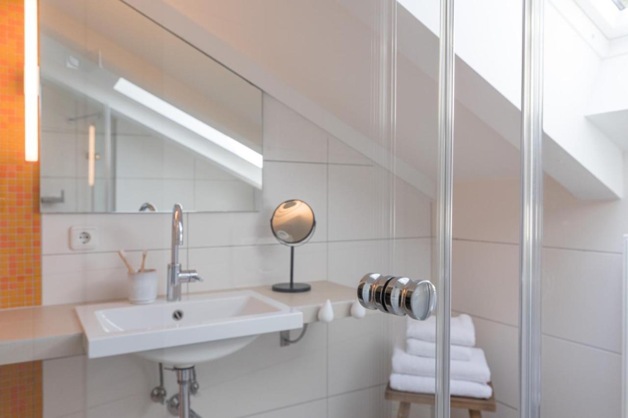 Blyb Hotel Gmund am Tegernsee Dış mekan fotoğraf