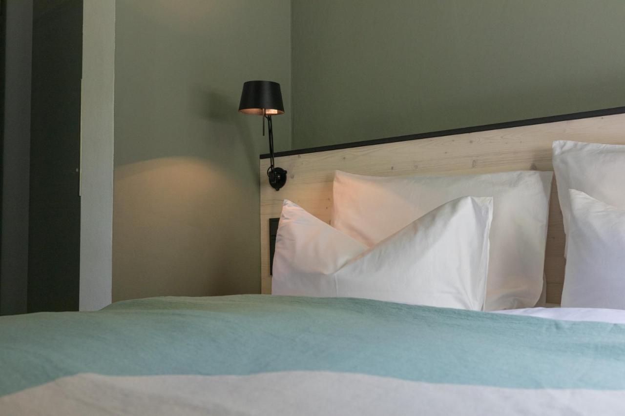 Blyb Hotel Gmund am Tegernsee Dış mekan fotoğraf