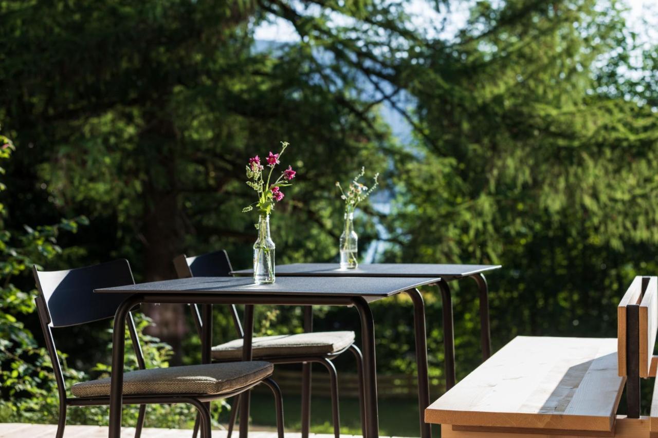 Blyb Hotel Gmund am Tegernsee Dış mekan fotoğraf