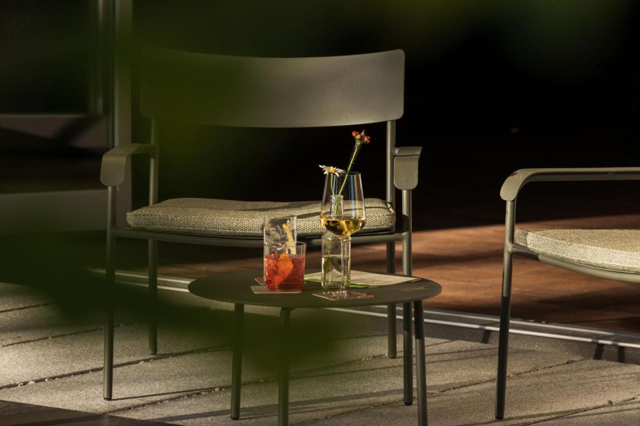 Blyb Hotel Gmund am Tegernsee Dış mekan fotoğraf