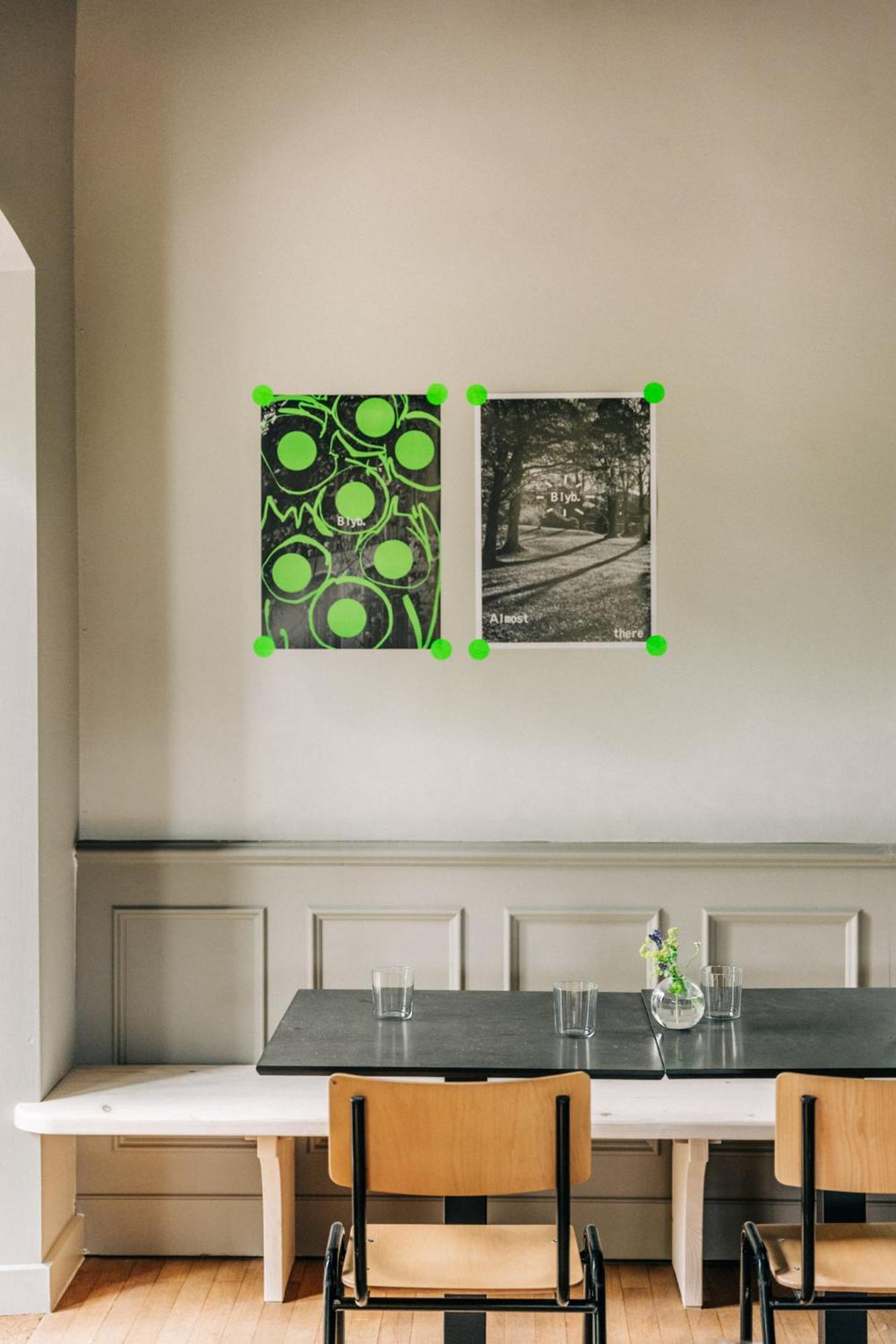Blyb Hotel Gmund am Tegernsee Dış mekan fotoğraf