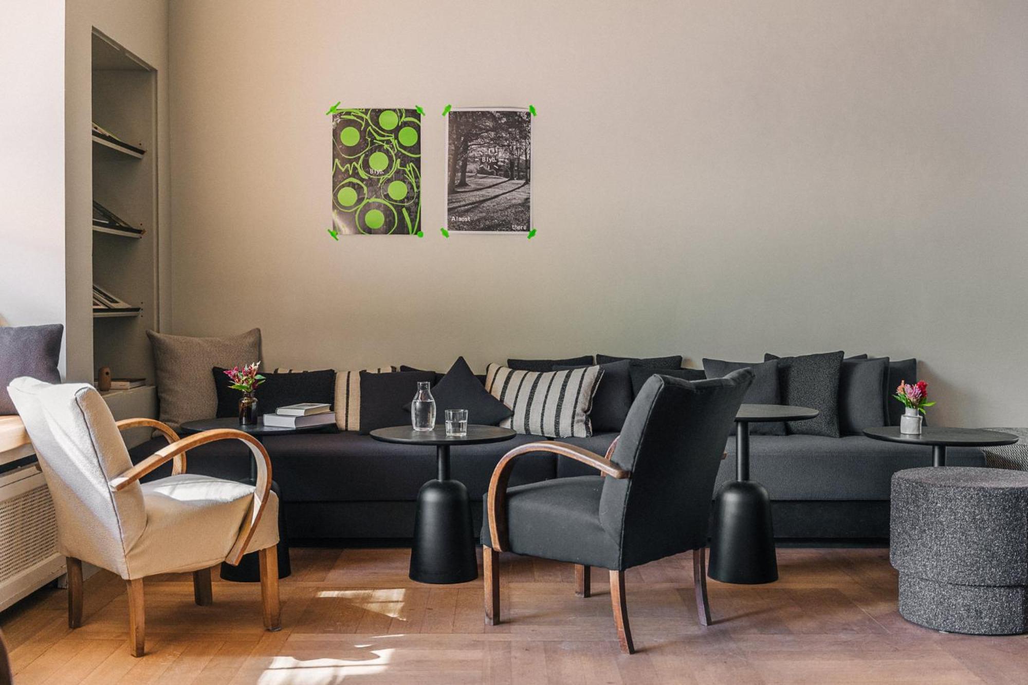 Blyb Hotel Gmund am Tegernsee Dış mekan fotoğraf