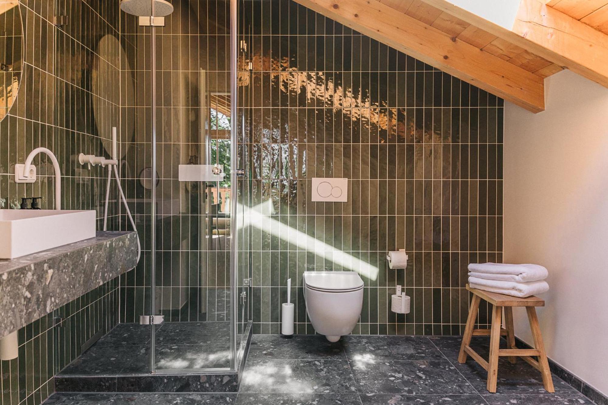 Blyb Hotel Gmund am Tegernsee Dış mekan fotoğraf