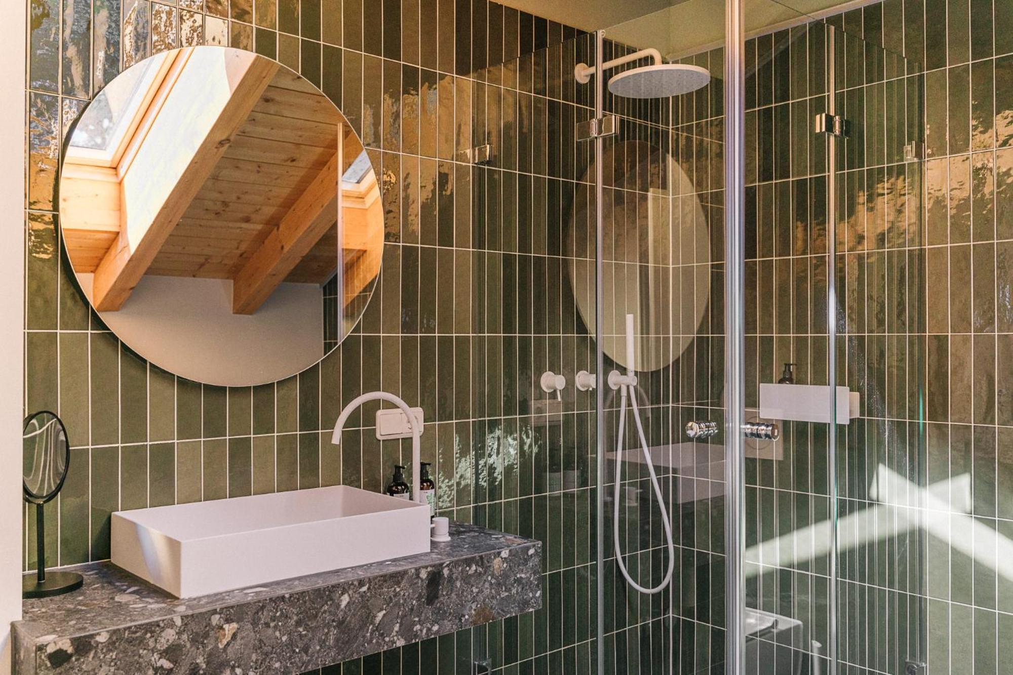 Blyb Hotel Gmund am Tegernsee Dış mekan fotoğraf