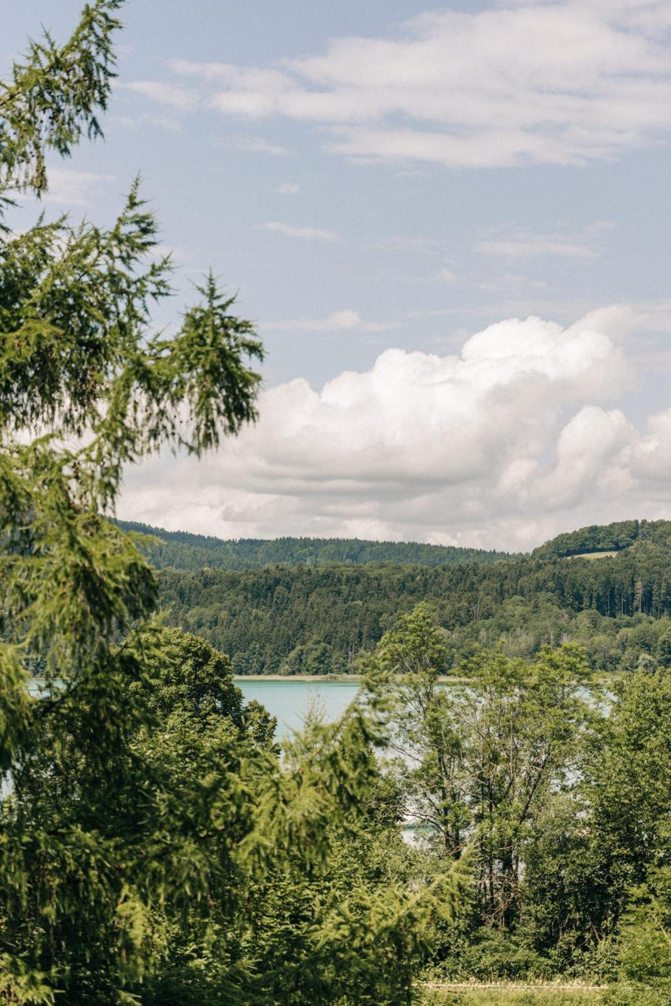 Blyb Hotel Gmund am Tegernsee Dış mekan fotoğraf