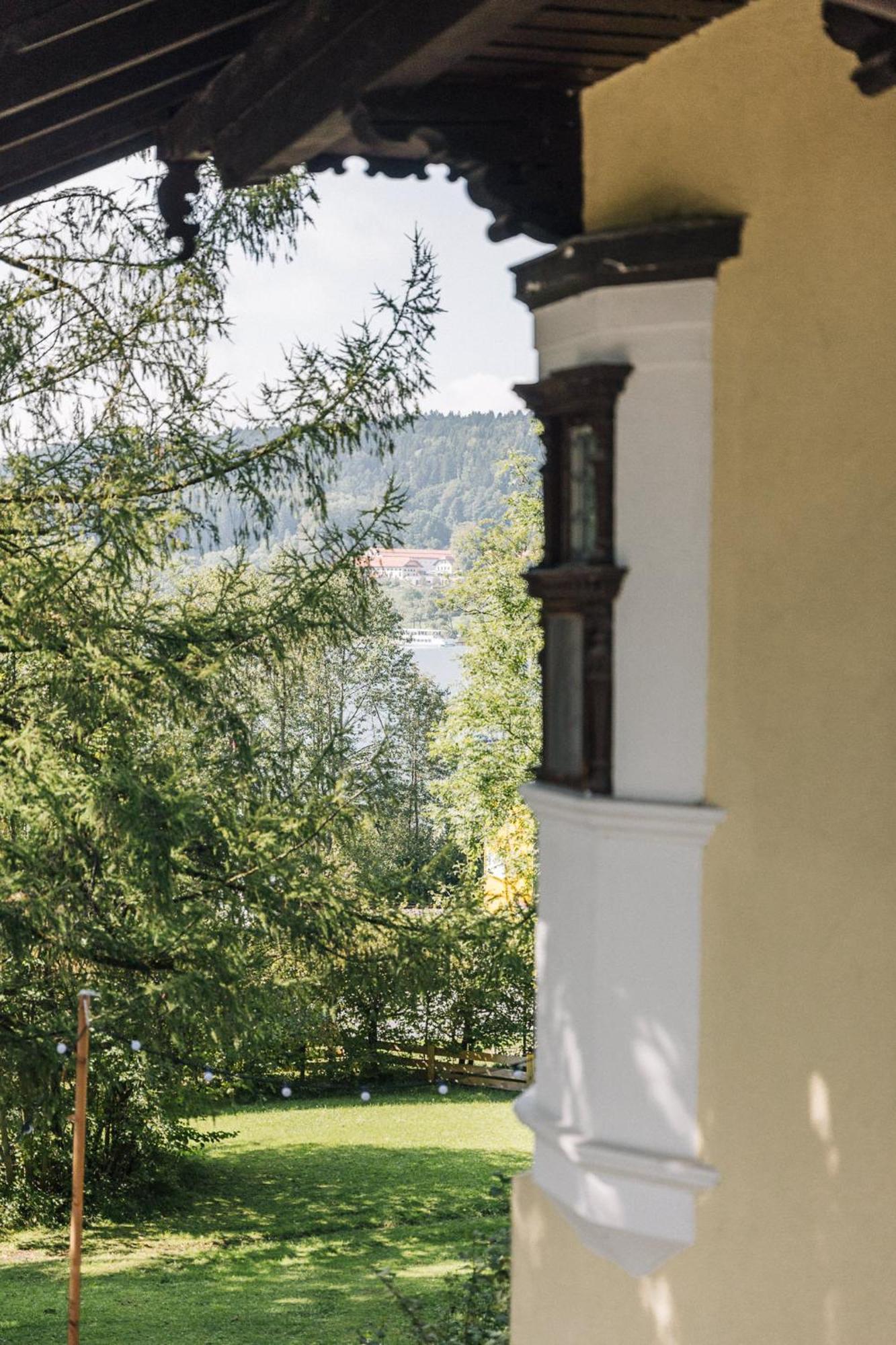 Blyb Hotel Gmund am Tegernsee Dış mekan fotoğraf