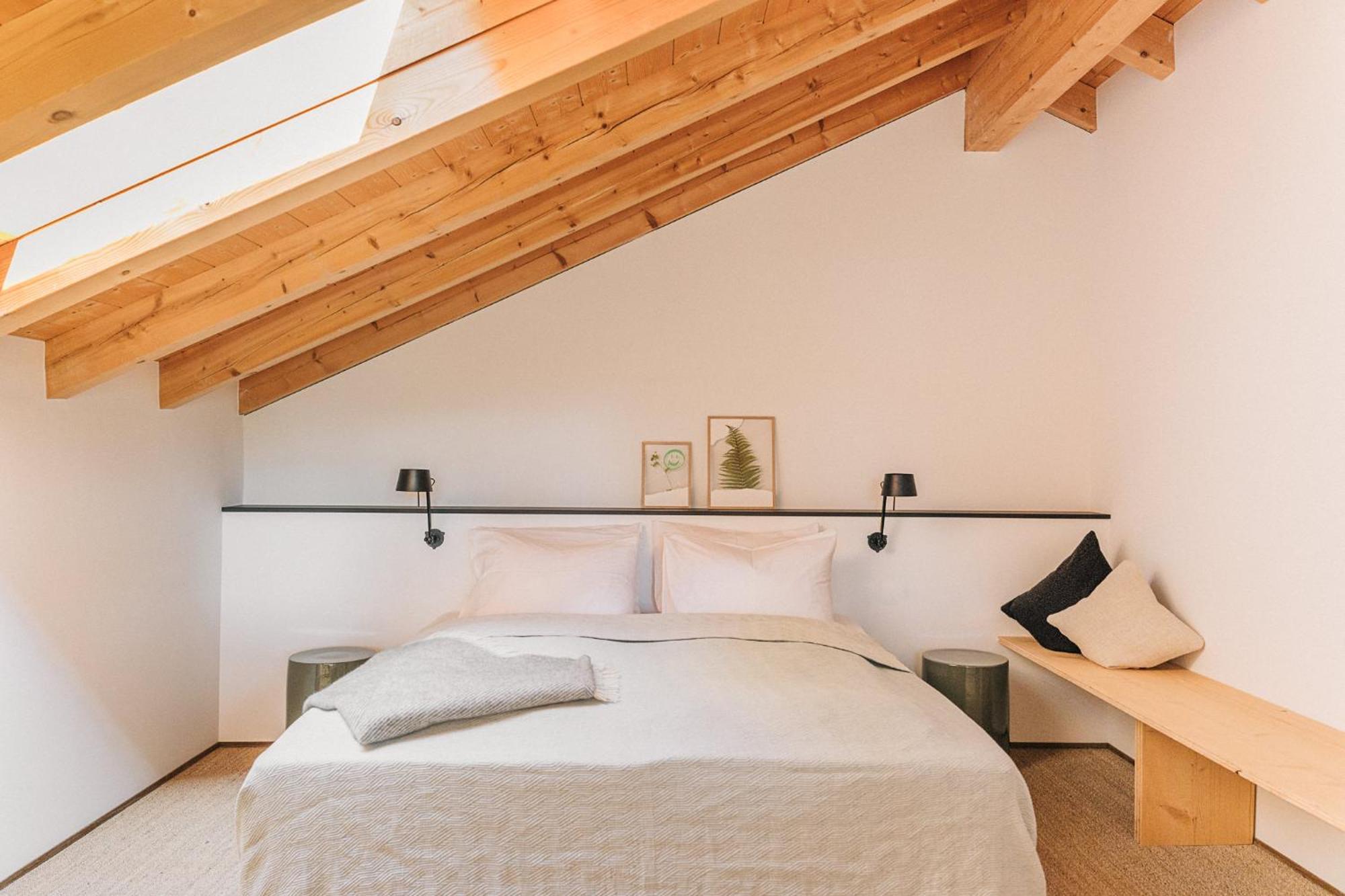 Blyb Hotel Gmund am Tegernsee Dış mekan fotoğraf