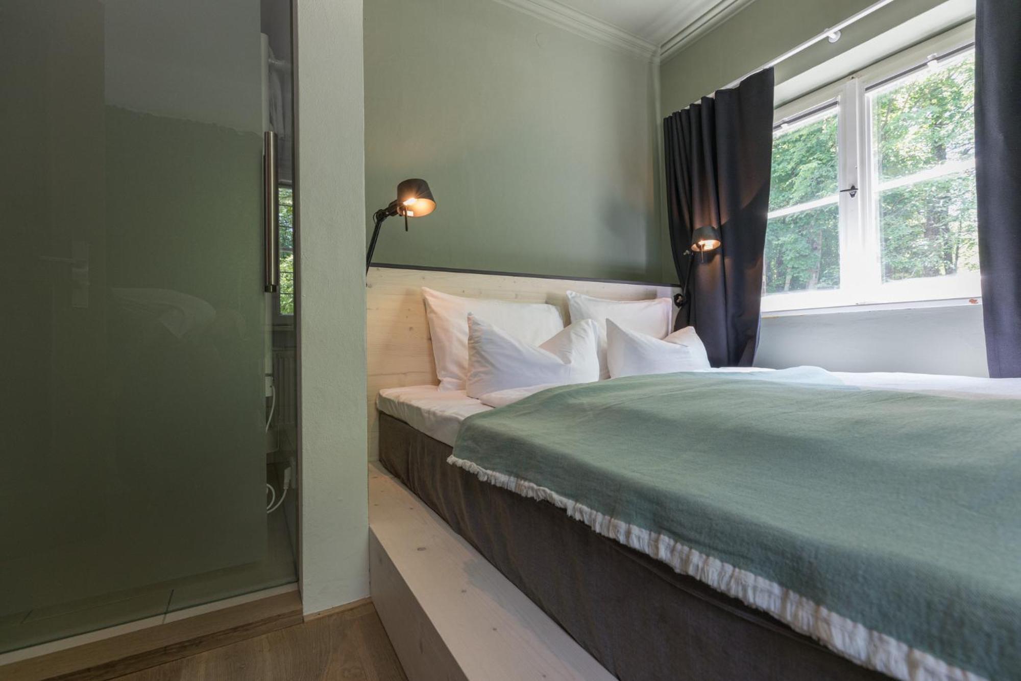 Blyb Hotel Gmund am Tegernsee Dış mekan fotoğraf